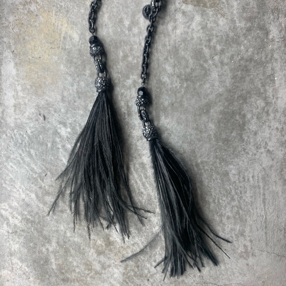 Vintage St. John Chain - Picture 3 of 5